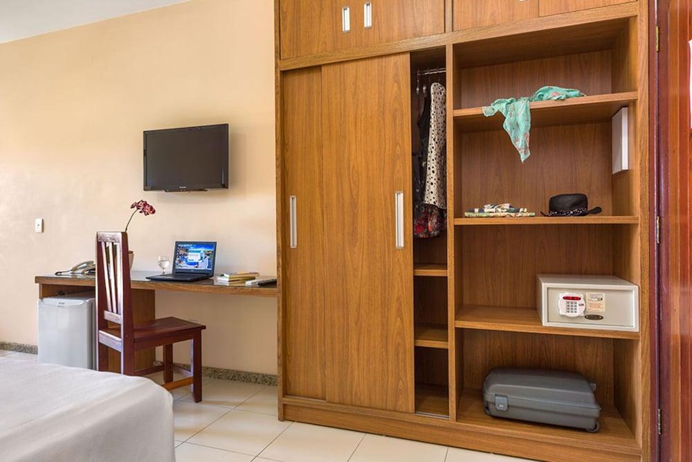 Vitoria Regia Praia Hotel Porto Seguro Exterior foto