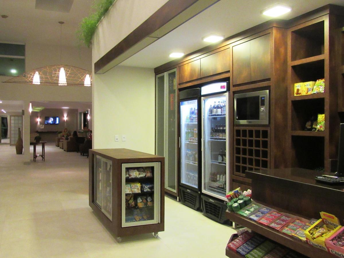 Vitoria Regia Praia Hotel Porto Seguro Exterior foto